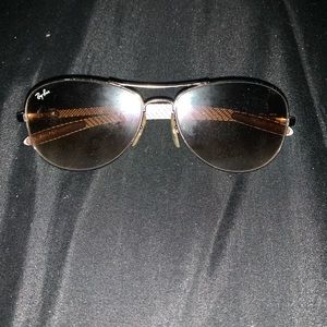 Ray Ban Sunglasses